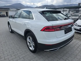 Audi Q8 50 TDI QUATTRO Лизинг - 37500 € / 73343.62 лв. - 77776579 5