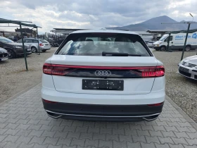 Audi Q8 50 TDI QUATTRO Лизинг - 37500 € / 73343.62 лв. - 77776579 6