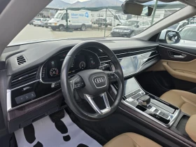 Audi Q8 50 TDI QUATTRO Лизинг - 37500 € / 73343.62 лв. - 77776579 9