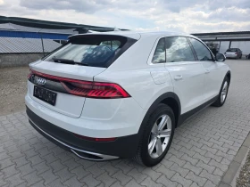 Audi Q8 50 TDI QUATTRO Лизинг - 37500 € / 73343.62 лв. - 77776579 7