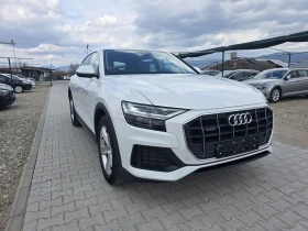 Audi Q8 50 TDI QUATTRO Лизинг