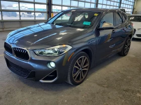 ����� �� �������� �� BMW X2 M35I| HARMAN/KARDON| PANO| �������| 2 �����| CARFX