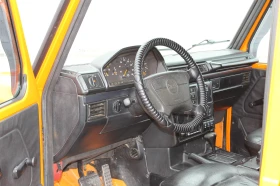 Mercedes-Benz G 350 PUCH W463 | Mobile.bg � ����� ������ 4