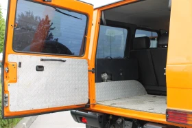 Mercedes-Benz G 350 PUCH W463 | Mobile.bg � ����� ������ 8