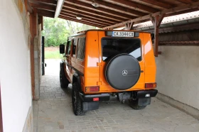 Mercedes-Benz G 350 PUCH W463 | Mobile.bg � ����� ������ 5