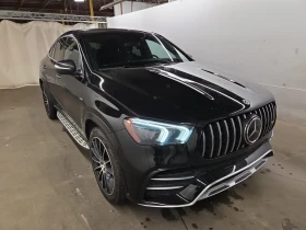 Mercedes-Benz GLE 53 4MATIC ��������� * �������� * ������� * BURMESTER | Mobile.bg � ����� ������ 4