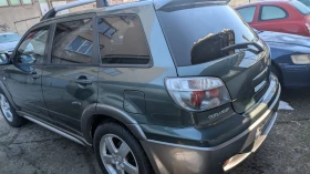 Mitsubishi Outlander - 4199 € / 8212.53 лв. - 80617019 6