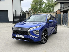 Mitsubishi Eclipse Cross 2.4 Plug-in-Hybrid 4x4 Full - 17990 € - 32483093 3