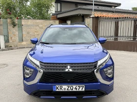 Mitsubishi Eclipse Cross 2.4 Plug-in-Hybrid 4x4 Full - 17990 € - 32483093 2