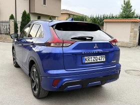 Mitsubishi Eclipse Cross 2.4 Plug-in-Hybrid 4x4 Full - 17990 € - 32483093 7