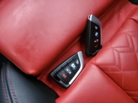 BMW X3 * M40i * CARFAX * HEAD UP * H/K ����� * �������� * | Mobile.bg � ����� ������ 8