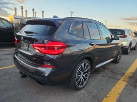 BMW X3 * M40i * CARFAX * HEAD UP * H/K ����� * �������� * | Mobile.bg � ����� ������ 4