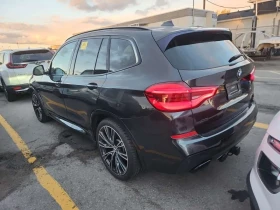 BMW X3 * M40i * CARFAX * HEAD UP * H/K ����� * �������� * | Mobile.bg � ����� ������ 2