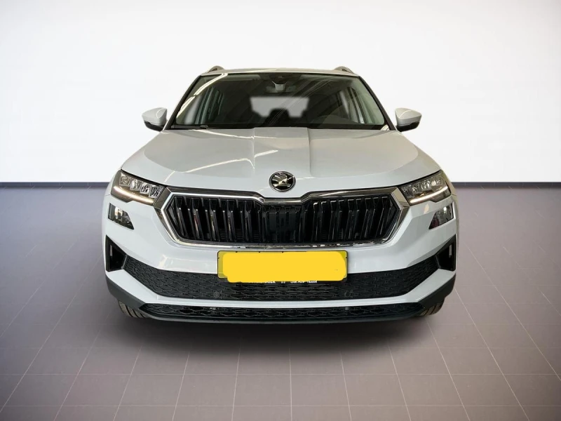 Skoda Karoq 2.0 TDI DSG 4x4 LED NAVI, снимка 2 - Автомобили и джипове - 49460010