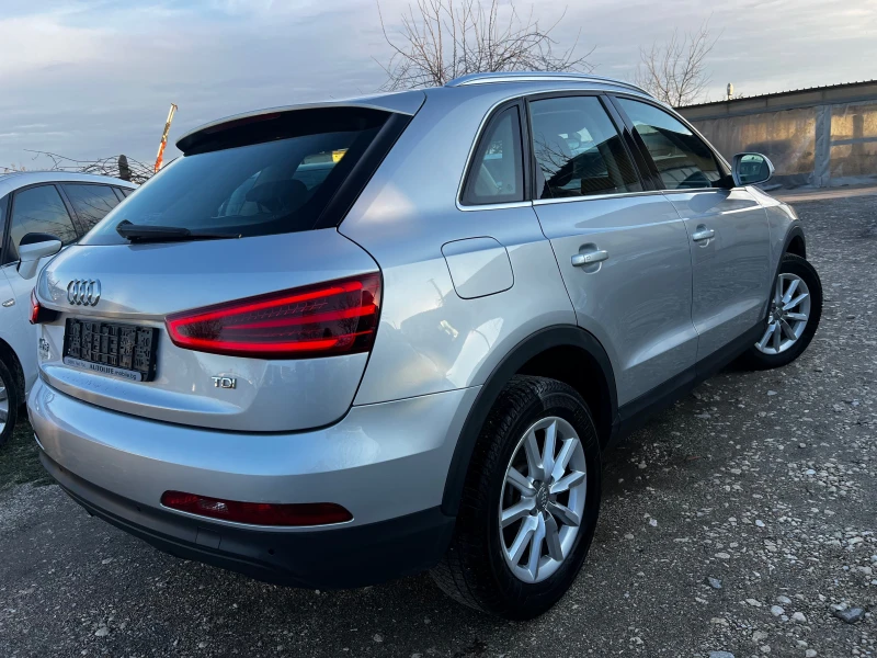 Audi Q3 2.0TDI XENON NAVI, снимка 2 - Автомобили и джипове - 49547754