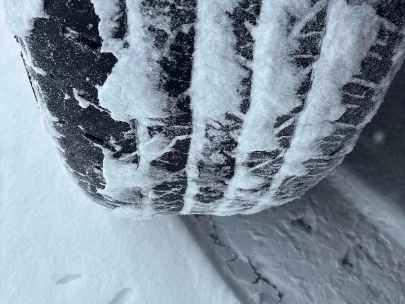 Ford F150 * 4WD SuperCrew Box * CARFAX * БЕЗ ПЪРВОНАЧАЛНА ВН, снимка 13 - Автомобили и джипове - 52873268