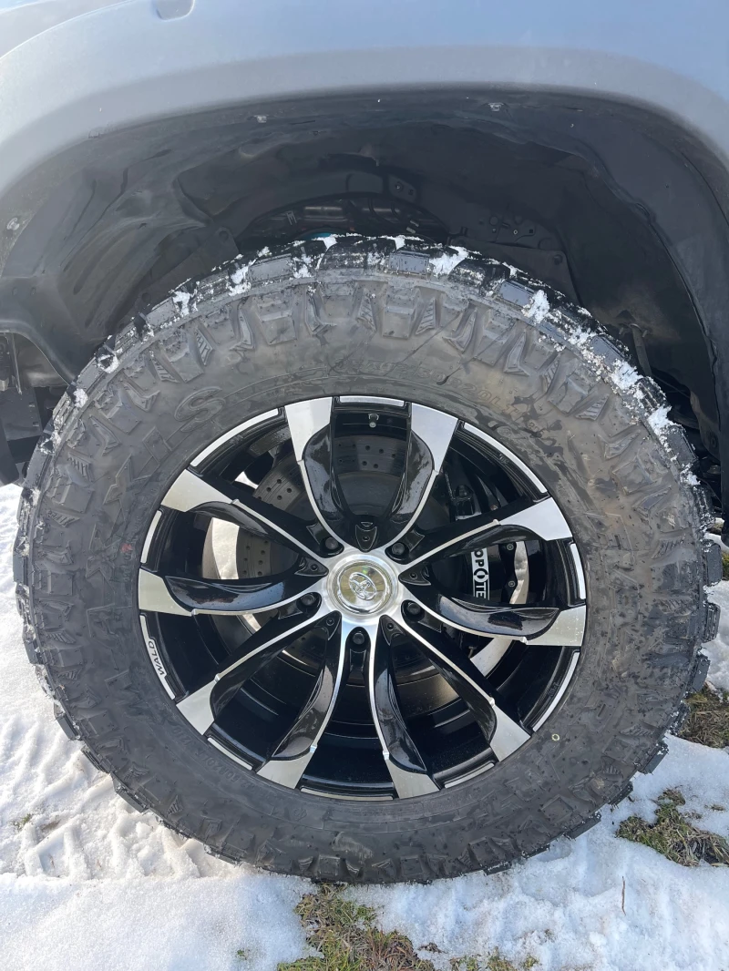 Toyota Tundra Supercharger 550, снимка 9 - Автомобили и джипове - 52954644