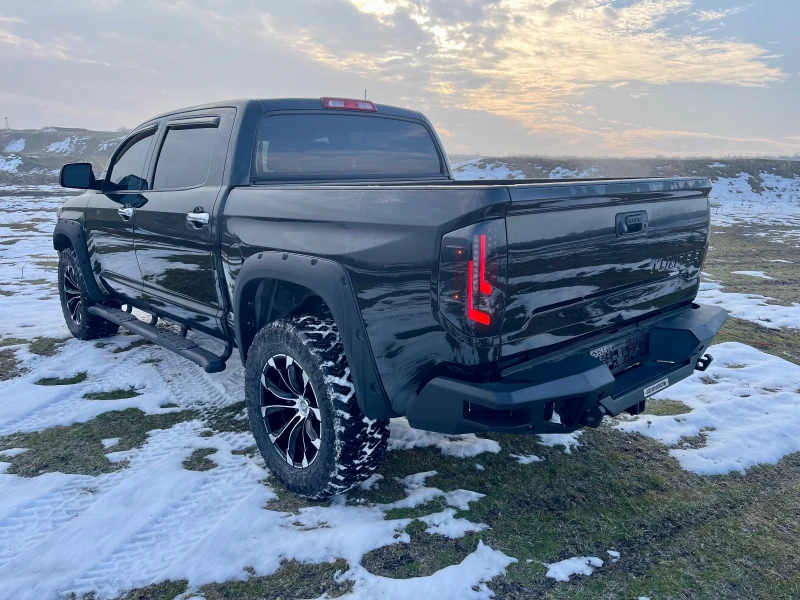 Toyota Tundra Supercharger 550, снимка 11 - Автомобили и джипове - 52954644