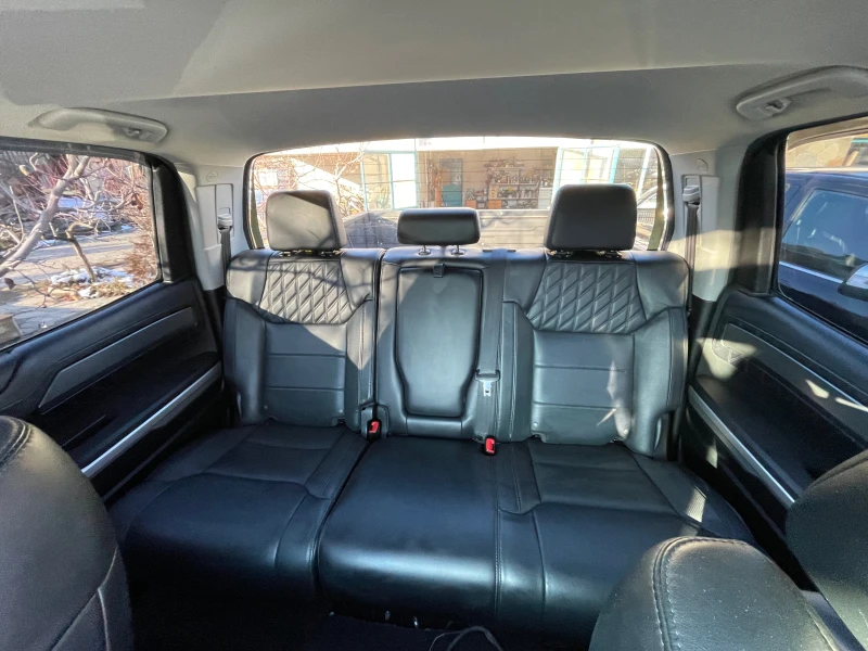 Toyota Tundra Supercharger 550, снимка 6 - Автомобили и джипове - 52954644