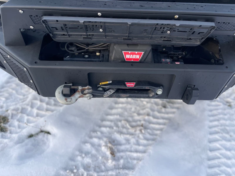 Toyota Tundra Supercharger 550, снимка 7 - Автомобили и джипове - 52954644