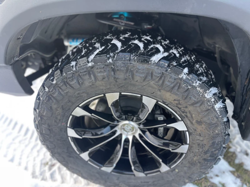 Toyota Tundra Supercharger 550, снимка 12 - Автомобили и джипове - 52954644