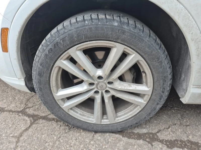 Audi Q7 * PRESTIGE * CARFAX * БЕЗ ПЪРВОНАЧАЛНА ВНОСКА, снимка 6 - Автомобили и джипове - 53009846