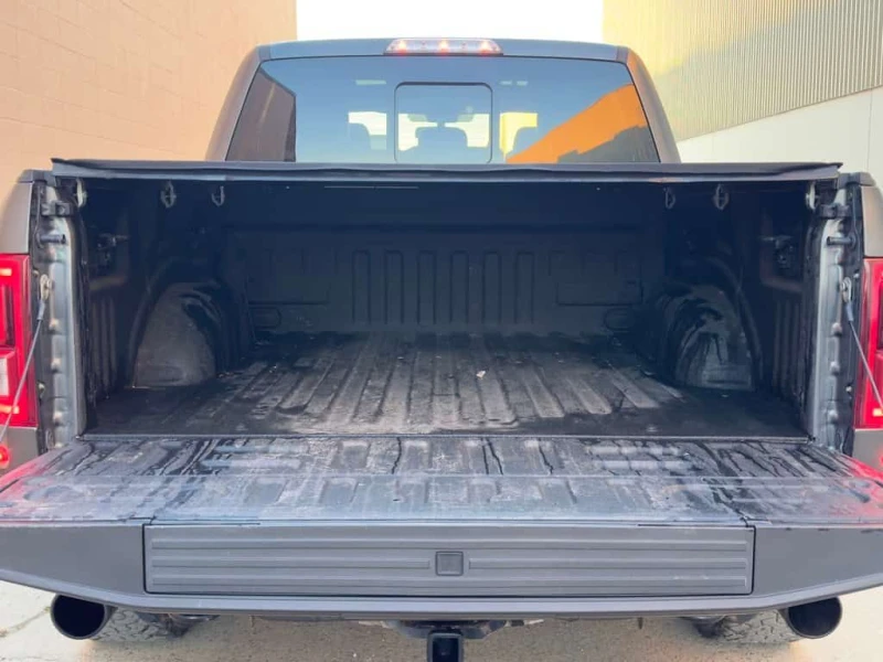 Ford F150 Raptor 4WD SuperCrew 5.5' Box * 360* ОБДУХВАНЕ, снимка 8 - Автомобили и джипове - 53537156