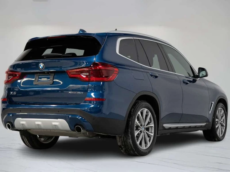 BMW X3 * XDRIVE30I | PREMIUM ENHANCED | HUD | WOOD TRIM *, снимка 5 - Автомобили и джипове - 53593053