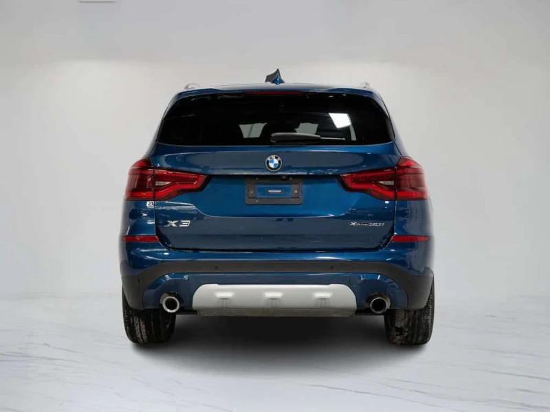 BMW X3 * XDRIVE30I | PREMIUM ENHANCED | HUD | WOOD TRIM *, снимка 8 - Автомобили и джипове - 53593053