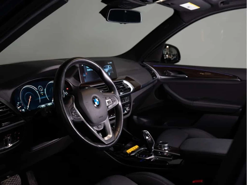 BMW X3 * XDRIVE30I | PREMIUM ENHANCED | HUD | WOOD TRIM *, снимка 12 - Автомобили и джипове - 53593053