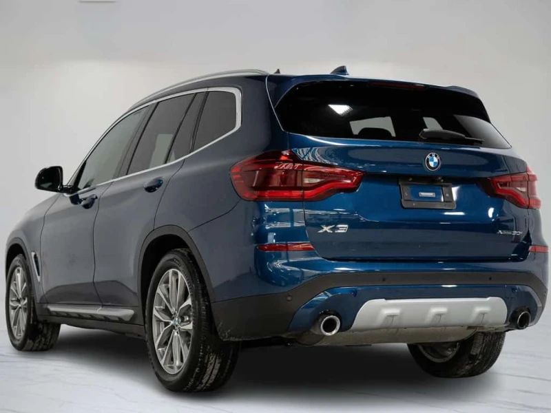 BMW X3 * XDRIVE30I | PREMIUM ENHANCED | HUD | WOOD TRIM *, снимка 6 - Автомобили и джипове - 53593053