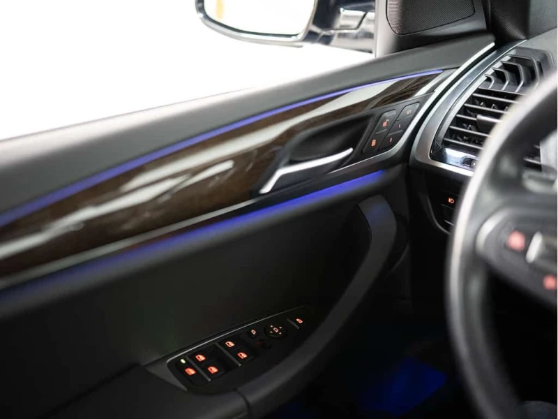 BMW X3 * XDRIVE30I | PREMIUM ENHANCED | HUD | WOOD TRIM *, снимка 16 - Автомобили и джипове - 53593053