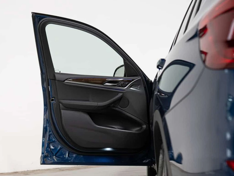 BMW X3 * XDRIVE30I | PREMIUM ENHANCED | HUD | WOOD TRIM *, снимка 9 - Автомобили и джипове - 53593053