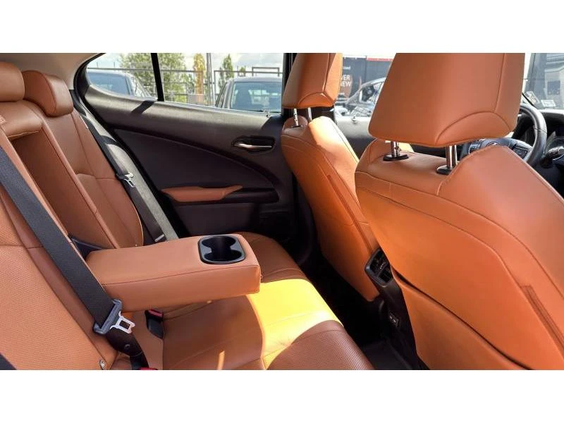 Lexus UX Luxury - изображение 7