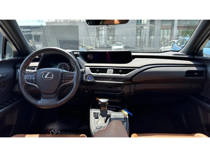 Lexus UX Luxury - изображение 8