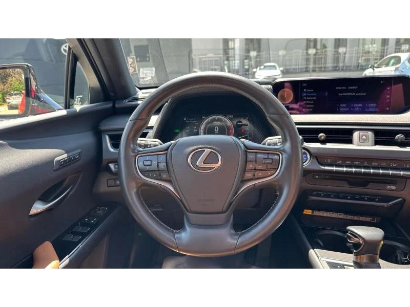 Lexus UX Luxury - изображение 9
