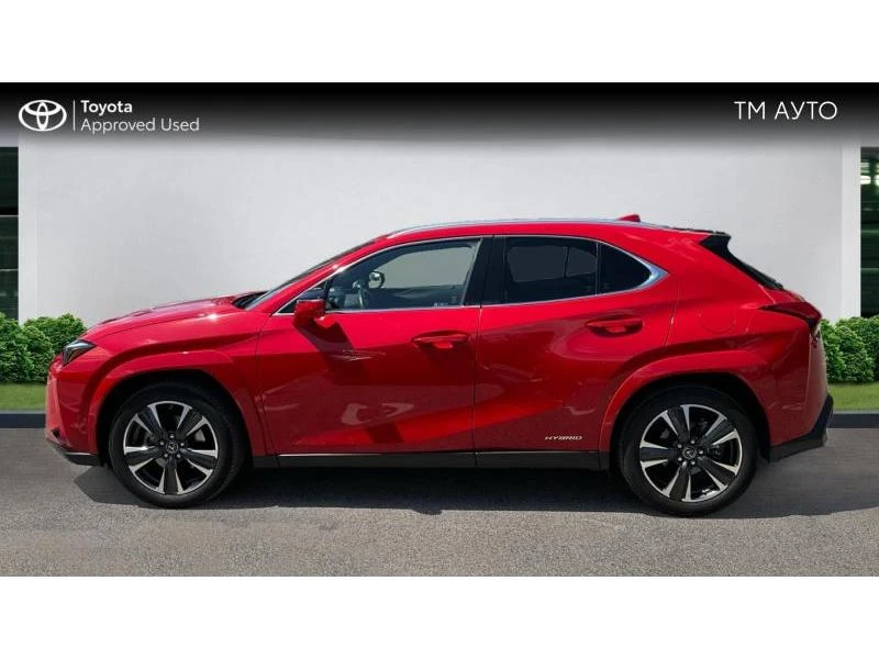 Lexus UX Luxury - изображение 3