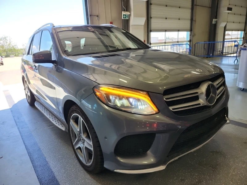 Mercedes-Benz GLE 400 * CARFAX * АВТО КРЕДИТ * ЦЕНА ДО БГ! - 43999 лв. - 27317100 1