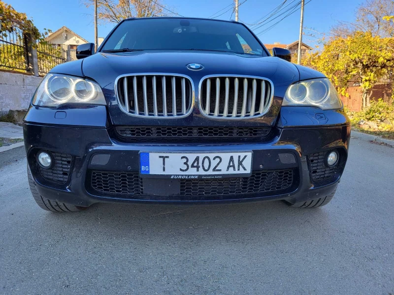 BMW X5 M 40 d X Drive - 21000 лв. - 65258796 1