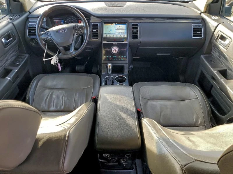 Ford Flex 3.5L 6 All wheel drive, снимка 11 - Автомобили и джипове - 52884473