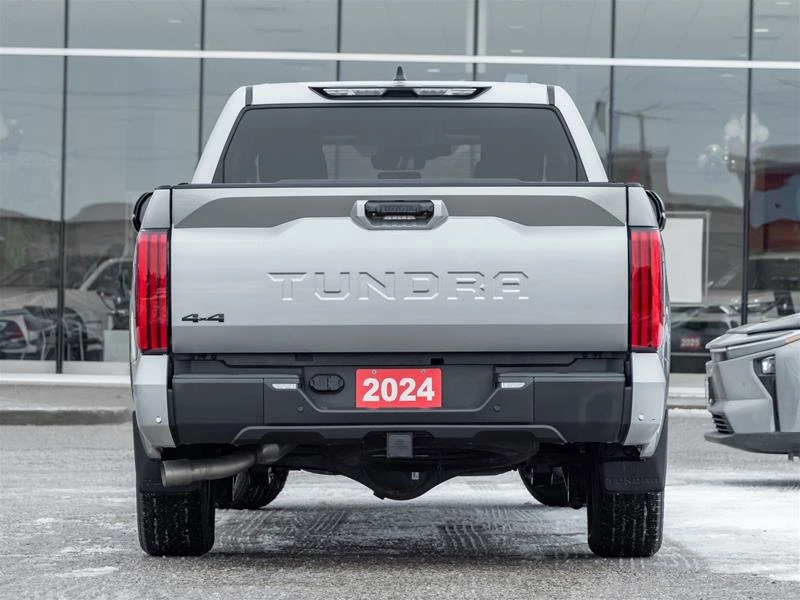 Toyota Tundra CREWMAX* LIMITED* HEAT&VENT* * PANO - изображение 7