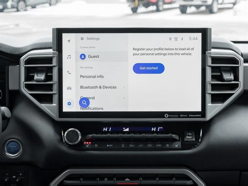 Toyota Tundra CREWMAX* LIMITED* HEAT&VENT* * PANO, снимка 17 - Автомобили и джипове - 53340823