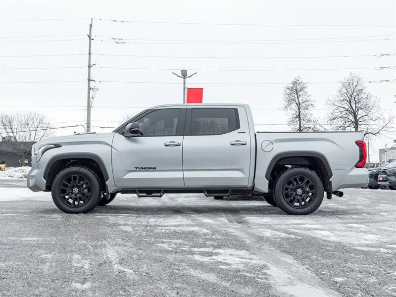 Toyota Tundra CREWMAX* LIMITED* HEAT&VENT* * PANO - изображение 3