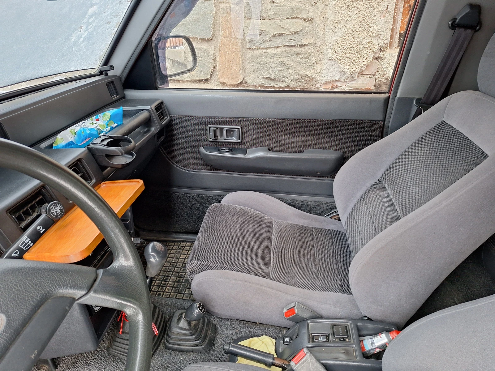 Daihatsu Feroza | Mobile.bg — изображение 14