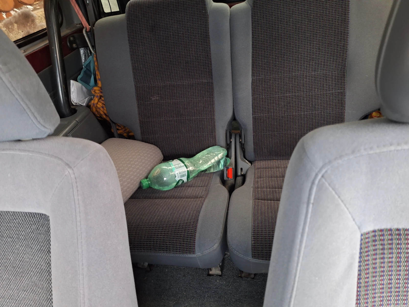 Daihatsu Feroza | Mobile.bg — изображение 17