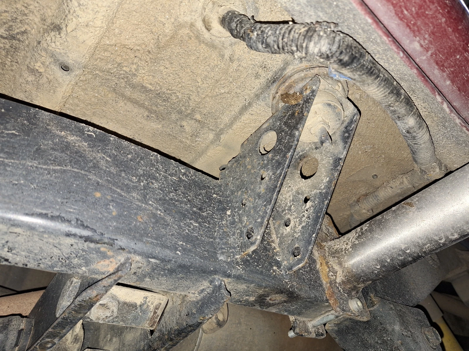 Daihatsu Feroza | Mobile.bg — изображение 13