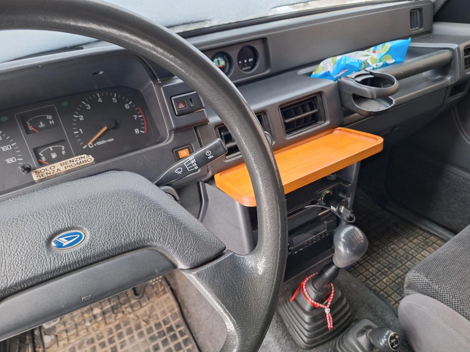 Daihatsu Feroza | Mobile.bg — изображение 15