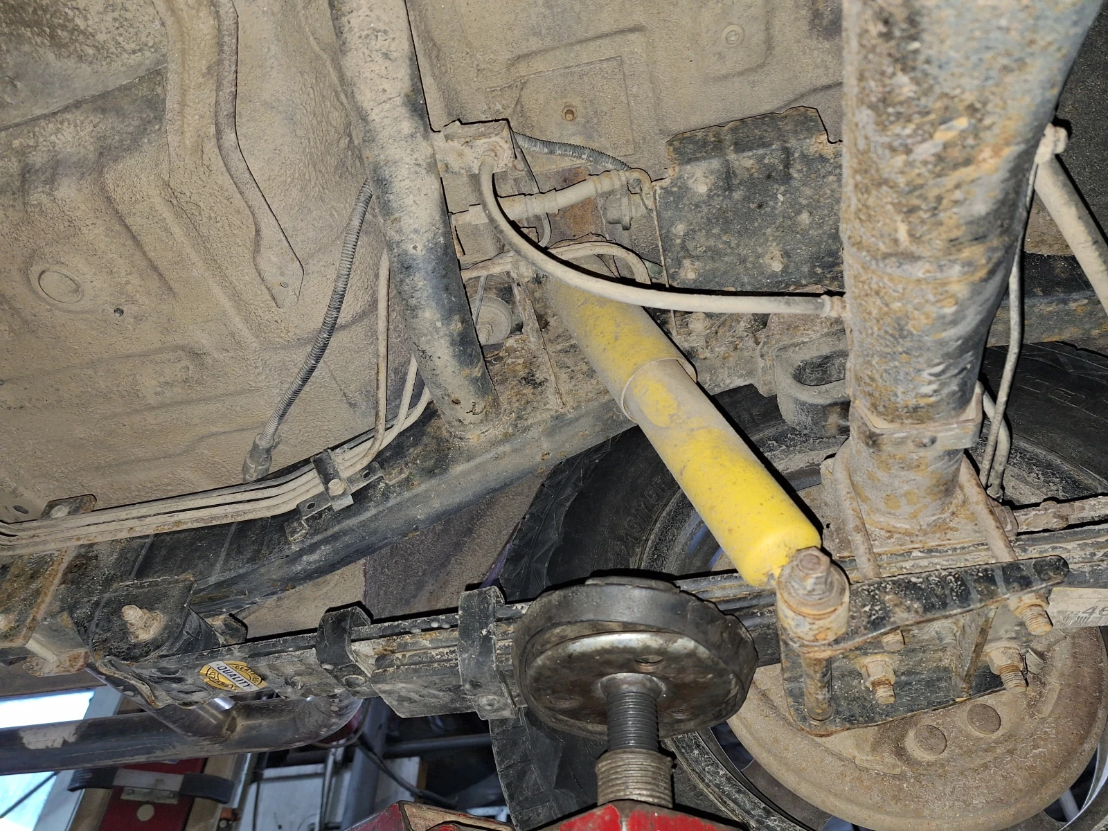 Daihatsu Feroza | Mobile.bg — изображение 12