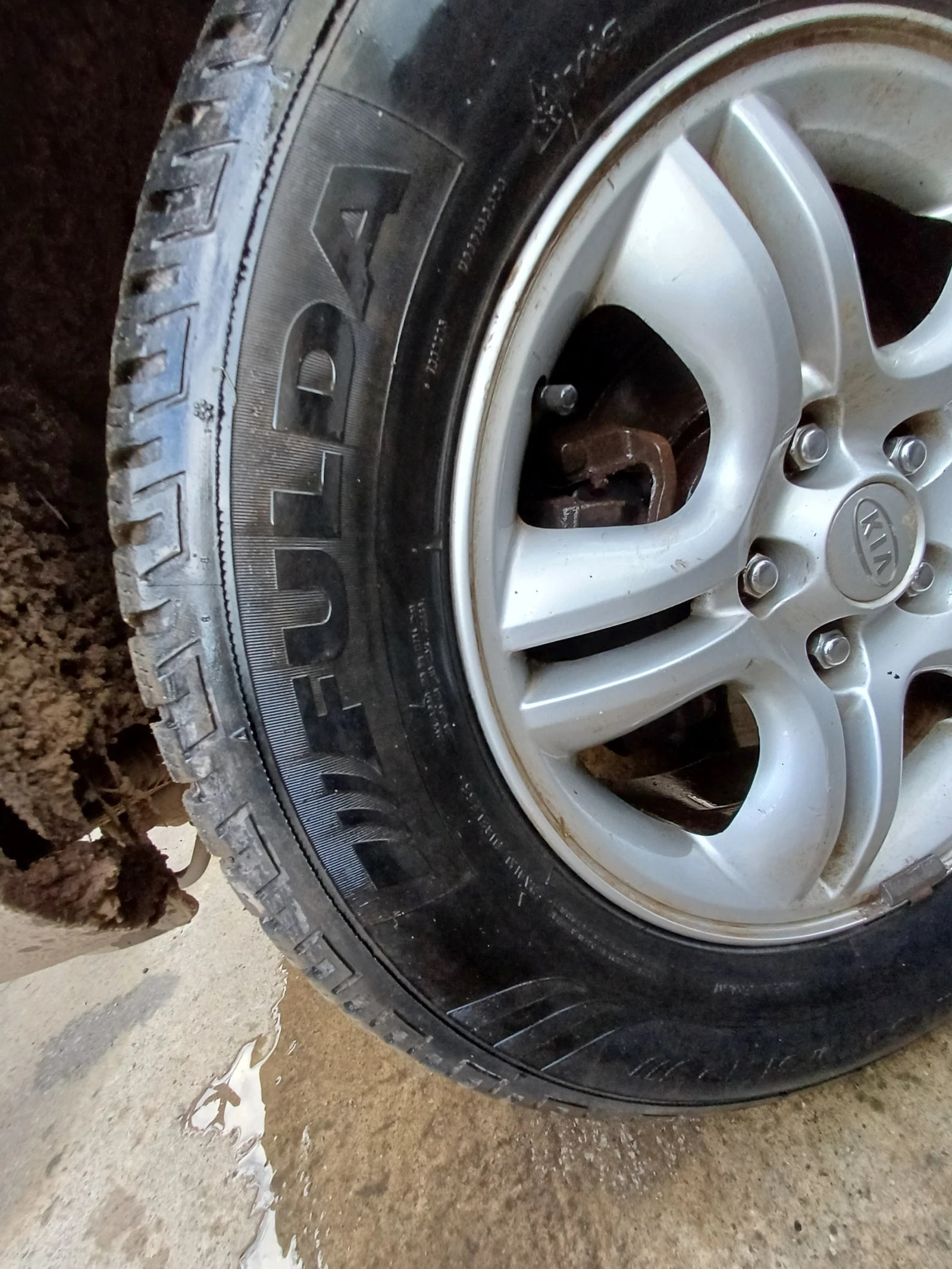 Kia Sportage 2.0D 140 .. | Mobile.bg   13