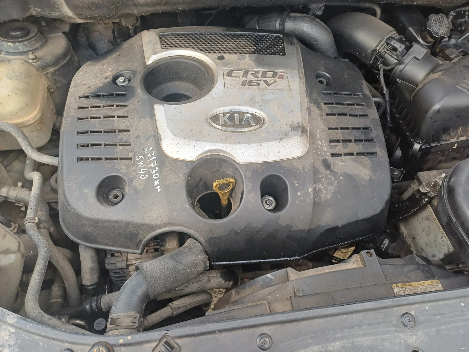 Kia Sportage 2.0D 140 .. | Mobile.bg   11